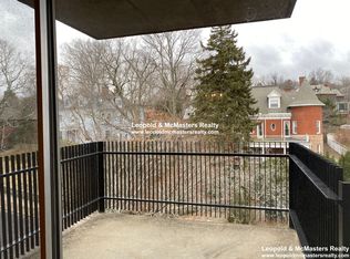 36 Gardner Rd #6J, Brookline, MA 02445