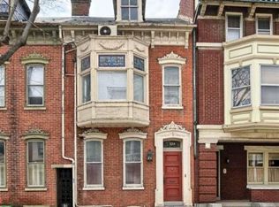120 S Beaver St, York, PA 17401