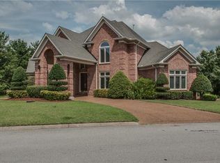 901 Hillmont Ct, Nashville, TN 37221
