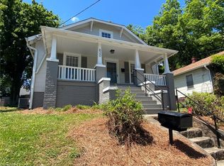 620 Laurel St, Winston Salem, NC 27101