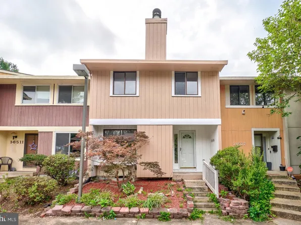 18509 Sparrows Point Pl, Germantown, MD 20874