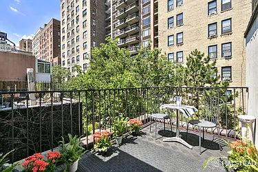 Rented by Halstead Real Estate