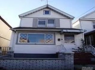 11112 103rd Ave, South Richmond Hill, NY 11419