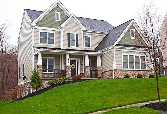 1st image of 305 Silver View Dr
