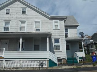 13 W 4th St, Hazleton, PA 18201
