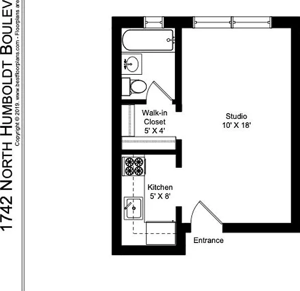 1742 Humboldt LLC — Photo 10
