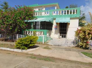 B7 Calle G, Arroyo, PR 00714