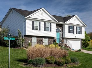 100 Jessica Dr, Penn Laird, VA 22846