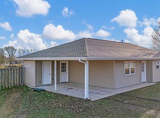 1311 Wade Street, Mountain View, MO 65548