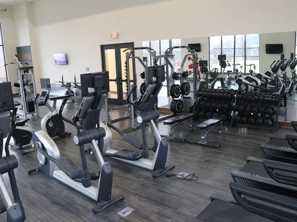 Brooks at Stillwater