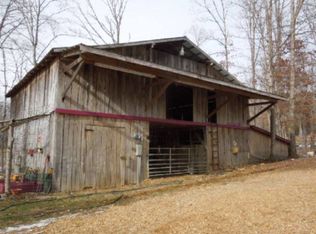 2625 New Hope Rd, Celina, TN 38551