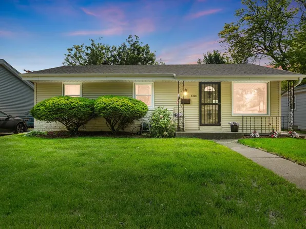 6500 North 51st STREET, Milwaukee, WI 53223