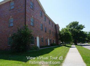 1015 Kearney St, Manhattan, KS 66502