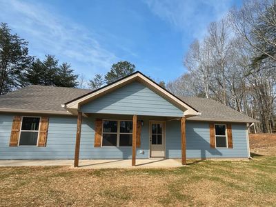 154 Tuscany Dr, Ellijay, GA, 30540