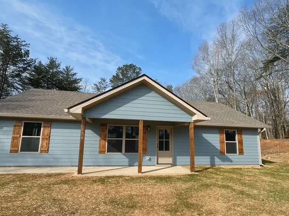 154 Tuscany Dr, Ellijay, GA 30540