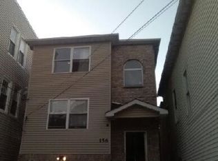 156 5th St, Elizabeth, NJ 07206