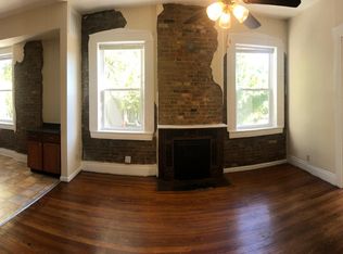 1137 Reutlinger Ave #3, Louisville, KY 40204