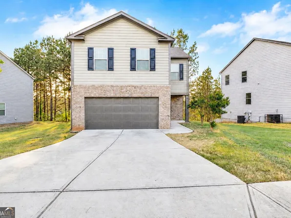 418 Lake Ridge Ln, Fairburn, GA 30213