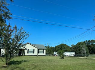 4540 Geurin Rd, Gadsden, AL 35905