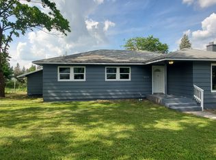 9919 W D St, Worley, ID 83876