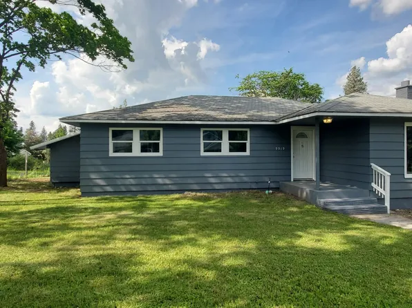9919 W D St, Worley, ID 83876