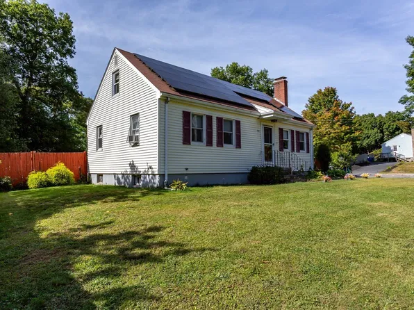 359 Pike Ave, Attleboro, MA 02703