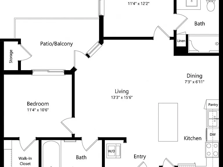 Suncrest Vista at Canyon Trails 55+ Apartments — Photo 44