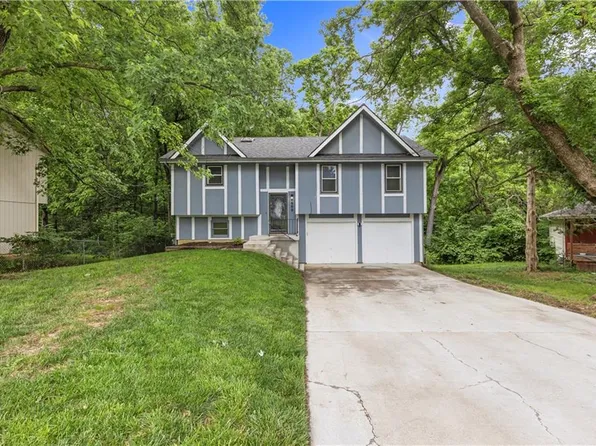 4600 Locust Ave, Kansas City, KS 66106