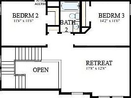 3rd image of 5530 Orangery Ln