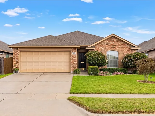 2117 Spoonbill Dr, Corpus Christi, TX 78414