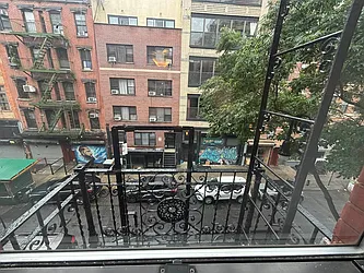 Rented by B & H Properties of New York LTD