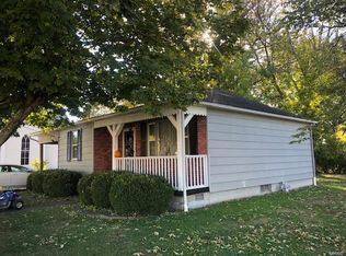 409 Jacob St, Saint Jacob, IL 62281