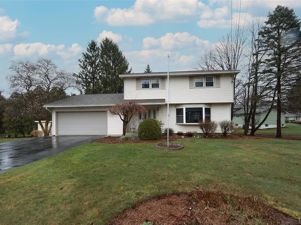 112 Craig Cir, Syracuse, NY 13214