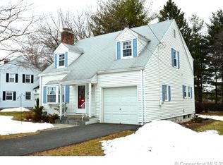 56 Westbrook Rd, West Hartford, CT 06107