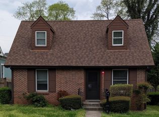 1010 Halcyon Ave, Nashville, TN 37204