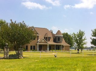 4172 Hwy 271 N, Powderly, TX 75473