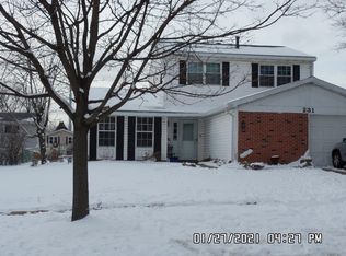 231 Seneca Way, Bolingbrook, IL 60440
