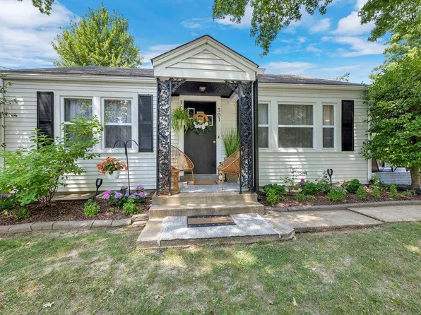 501 Ziercher St, Saint Louis, MO 63132