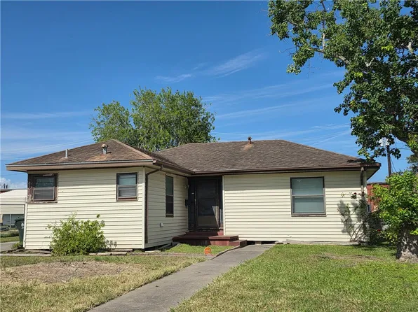 1168 Florida Ave, Corpus Christi, TX 78404