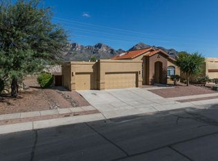 11288 N Sawtooth Rd, Oro Valley, AZ 85737