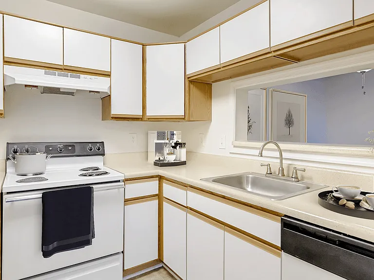 Genito Glen Apartments — Photo 12