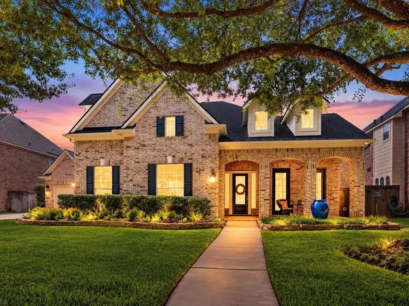 9731 Blue Cruls Way, Spring, TX 77379