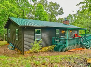 82 Honeysuckle Dr, Blairsville, GA 30512
