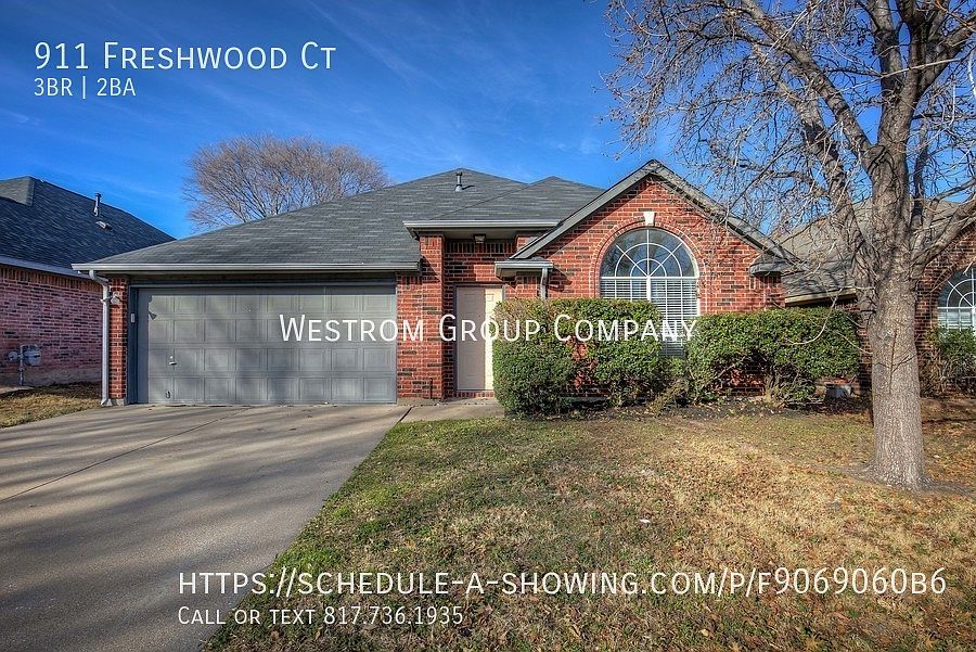 1st image of 911 Freshwood Ct