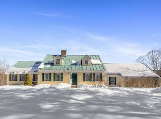 80 Norford Lake Rd, Norwich, VT 05055