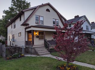 779 Timberman Rd, Columbus, OH 43212