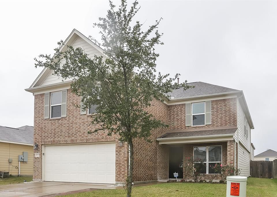 16832 Northern Flicker Trl, Conroe, TX 77385 Zillow