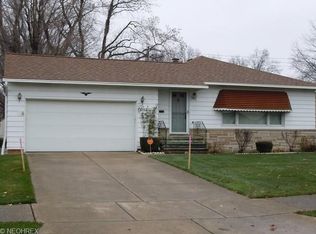 4381 Urban Dr, South Euclid, OH 44121