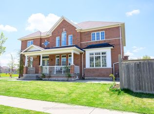 123 Attridge Cres, Hamilton, ON L0R2H7