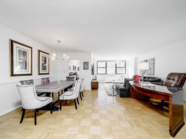 420 E 51st St APT 6C, New York, NY 10022